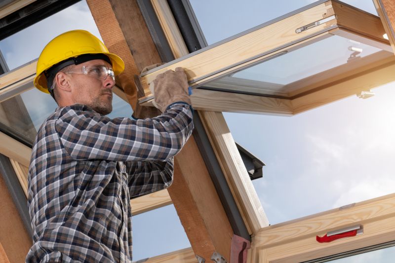 Senior Home Safety detail