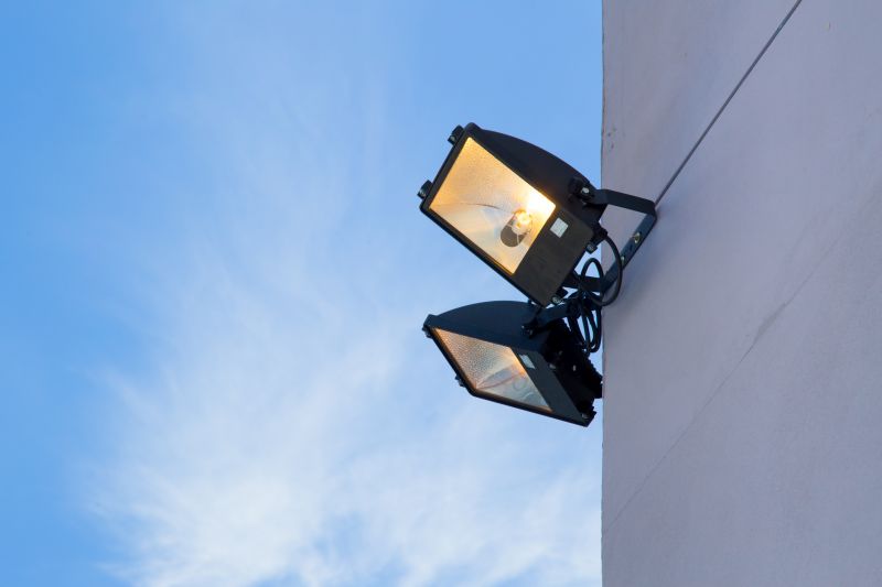 Senior Home Safety detail