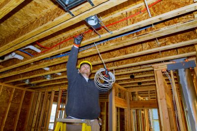 Senior Home Safety detail