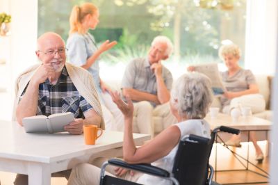 Best Senior Home Safety Contractors in Bainbridge Island, WA
