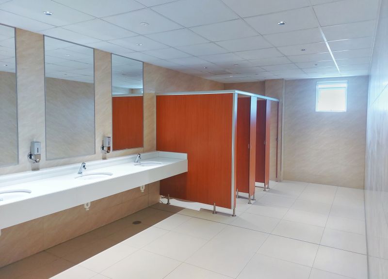 Flooring Modernization