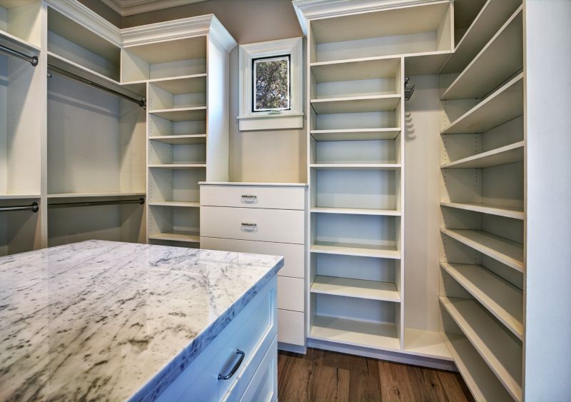 Custom Cabinetry
