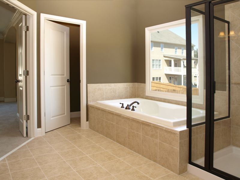 Modern Bathtub Designs