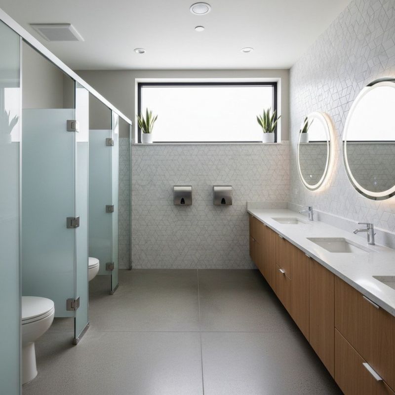 Top Bathroom Remodeling Companies in Bellevue, WA