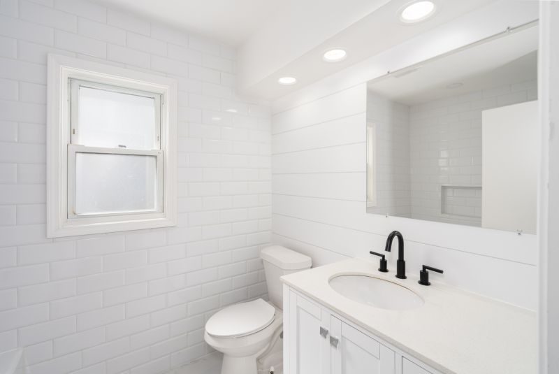 Top Bathroom Remodeling Companies in Bellevue, WA
