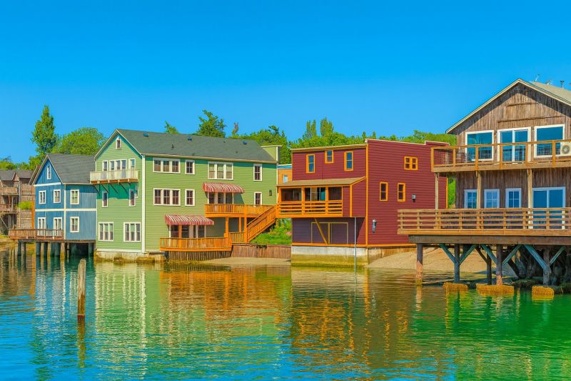 Top Bathroom Remodeling Companies in Gig Harbor, WA